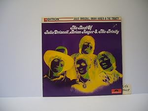 Seller image for the best of julie driscoll brian auger & the trinity for sale by Schuebula