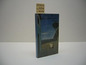 Der zerronnene Traum : Erzählungen. Aus dem Ital. von Maja Pflug