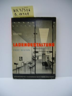 Ladengestaltung Shop Design