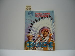 Krieg ohne Hoffnung Comanche