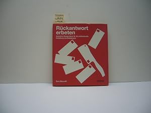 Rückantwort erbeten : innovative Design-Ideen für die professionelle Gestaltung von Einladungen. ...