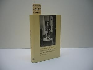 Bild des Verkufers fr Theodor W. Adorno : ein letztes Genie. zum Verkauf von Schuebula