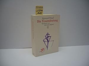 Die Traumdeutung. Nachw. von Hermann Beland