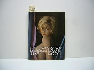 Playboy : [1954 - 2004]. Text von Jim Petersen. [Übers. aus dem Amerikan.: Michael Göpfert]