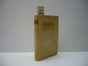 Die Räuber : ein Schausp. ; [zu Schillers Gedächtnis 9. Mai 1905]. [Friedrich von Schiller]