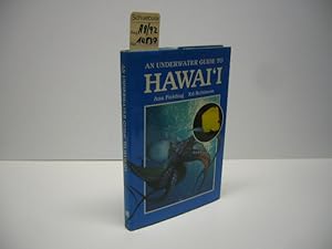 Imagen del vendedor de Fielding: Underwater Guide. Hawai 1 a la venta por Schuebula