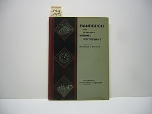Handbuch der sparsamen Wärmewirtschaft.