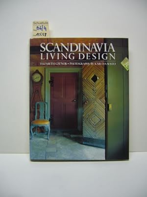 Seller image for Scandinavia Living Design - Photographs by Kari Haavisto for sale by Schuebula