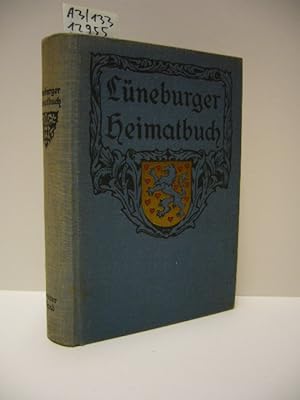 Lüneburger Heimatbuch. Bd.2.: Volk und geistiges Leben.