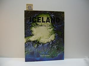 Bild des Verkufers fr Iceland A Dynamic Country Revised Edition Translated by Ellen Sallet zum Verkauf von Schuebula