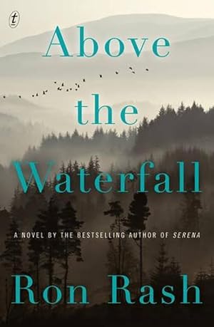 Seller image for Above the Waterfall (Paperback) for sale by Grand Eagle Retail