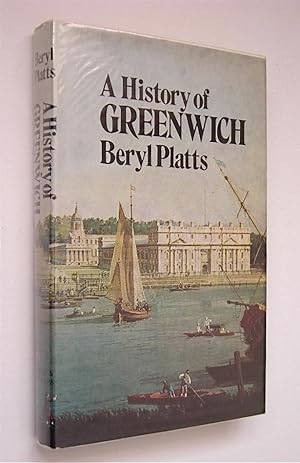 A HISTORY OF GREENWICH