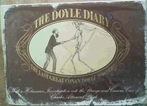 Seller image for DOYLE DIARY: LAST GREAT CONAN DOYLE MYSTERY for sale by Chapter 1