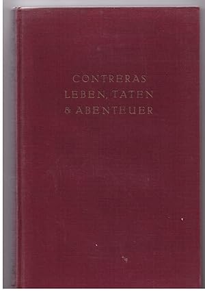Seller image for Leben, Taten und Abenteuer von ihm selbst aufgeschrieben. for sale by Bcherpanorama Zwickau- Planitz