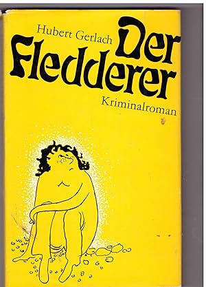 Seller image for Der Fledderer for sale by Bcherpanorama Zwickau- Planitz