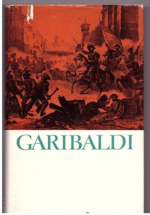 Bild des Verkufers fr Garibaldi zum Verkauf von Bcherpanorama Zwickau- Planitz