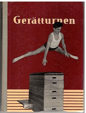Seller image for Gerteturnen in der Schule for sale by Bcherpanorama Zwickau- Planitz