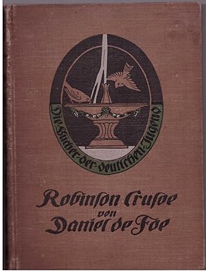 Seller image for Robinson Crusoe for sale by Bcherpanorama Zwickau- Planitz