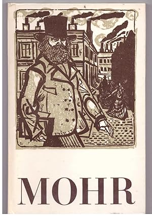 Imagen del vendedor de Mohr. Ausknfte ber Karl Marx a la venta por Bcherpanorama Zwickau- Planitz