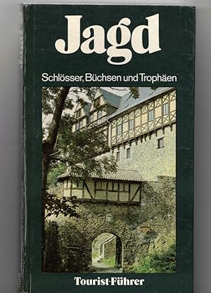 Imagen del vendedor de Jagd. Schlsser, Bchsen und Trophen a la venta por Bcherpanorama Zwickau- Planitz