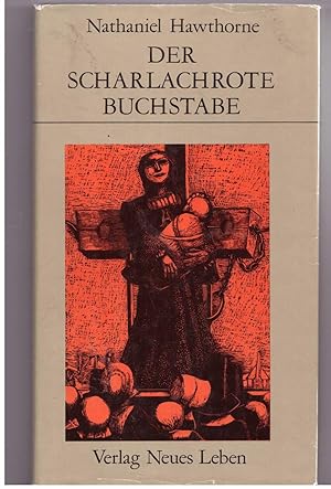 Immagine del venditore per Der scharlachrote Buchstabe venduto da Bcherpanorama Zwickau- Planitz
