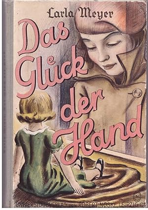 Immagine del venditore per Das Glck der Hand venduto da Bcherpanorama Zwickau- Planitz