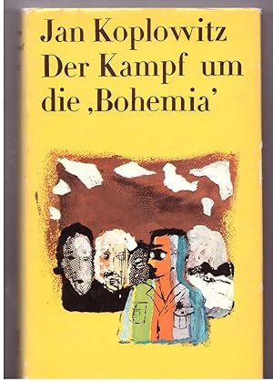 Bild des Verkufers fr Der Kampf um die "Bohemie" zum Verkauf von Bcherpanorama Zwickau- Planitz