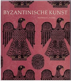 Seller image for Byzantinische Kunst for sale by Bcherpanorama Zwickau- Planitz