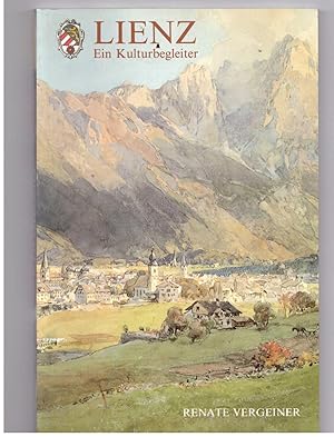 Seller image for Lienz- Ein Kultutbegleiter for sale by Bcherpanorama Zwickau- Planitz