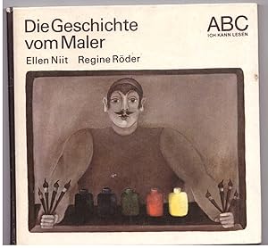 Seller image for Die Geschichte vom Maler for sale by Bcherpanorama Zwickau- Planitz