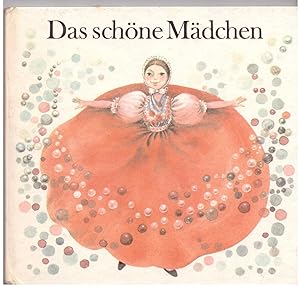 Seller image for Das schne Mdchen for sale by Bcherpanorama Zwickau- Planitz