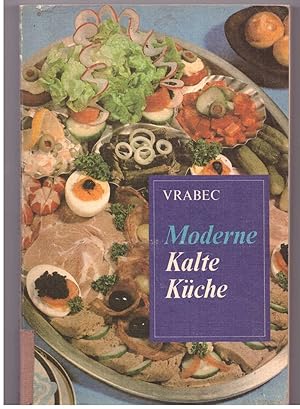 Seller image for Moderne kalte Kche for sale by Bcherpanorama Zwickau- Planitz