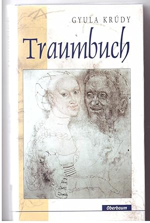 Bild des Verkufers fr Traumbuch zum Verkauf von Bcherpanorama Zwickau- Planitz