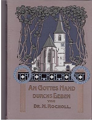 Seller image for An Gottes Hand durchs Leben for sale by Bcherpanorama Zwickau- Planitz