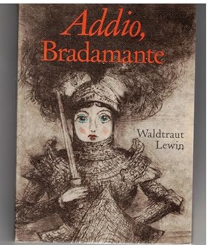 Imagen del vendedor de Addio, Bradamante a la venta por Bcherpanorama Zwickau- Planitz