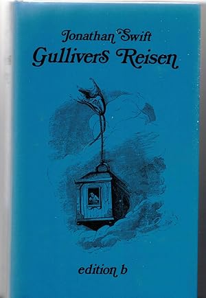 Seller image for Gullivers Reisen for sale by Bcherpanorama Zwickau- Planitz