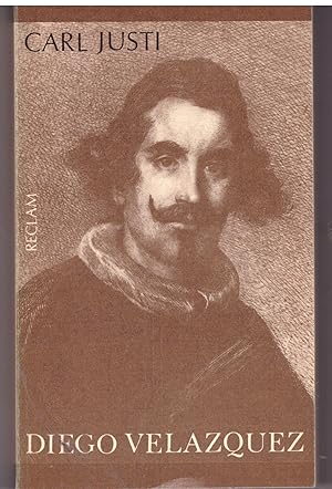 Seller image for Diego Velazquez for sale by Bcherpanorama Zwickau- Planitz