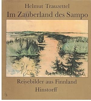 Seller image for Im Zauberland des Sampo for sale by Bcherpanorama Zwickau- Planitz