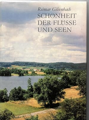 Bild des Verkufers fr Schnheit der Flsse und Seen zum Verkauf von Bcherpanorama Zwickau- Planitz