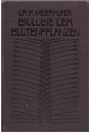 Bild des Verkufers fr Einfhrung in die Biologie der Bltenpflanzen zum Verkauf von Bcherpanorama Zwickau- Planitz