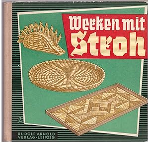 Seller image for Werken mit Stroh for sale by Bcherpanorama Zwickau- Planitz