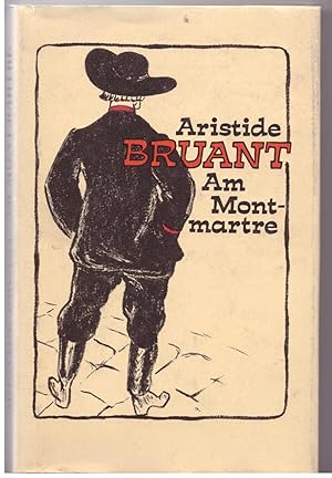 Bild des Verkufers fr Am Montmartre - Chansons und Monologe zum Verkauf von Bcherpanorama Zwickau- Planitz