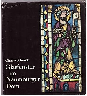 Seller image for Glasfenster im Naumburger Dom for sale by Bcherpanorama Zwickau- Planitz