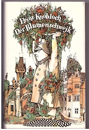 Image du vendeur pour Der Blumenschwejk mis en vente par Bcherpanorama Zwickau- Planitz