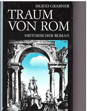 Seller image for Traum von Rom for sale by Bcherpanorama Zwickau- Planitz