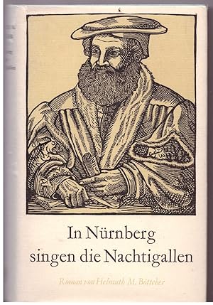 Imagen del vendedor de In Nrnberg singen die Nachtigallen a la venta por Bcherpanorama Zwickau- Planitz