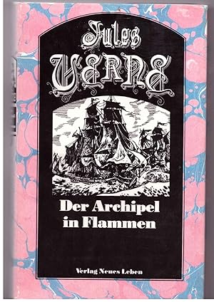 Seller image for Der Archipel in Flammen for sale by Bcherpanorama Zwickau- Planitz
