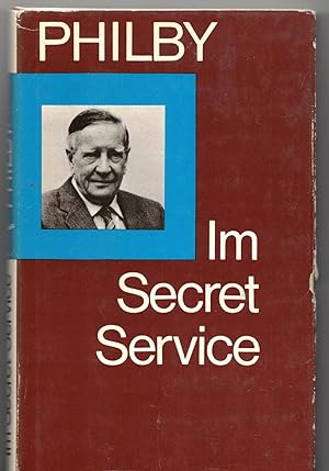 Seller image for Im Secret Service for sale by Bcherpanorama Zwickau- Planitz