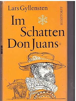 Seller image for Im Schatten Don Juans for sale by Bcherpanorama Zwickau- Planitz