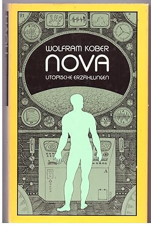 Imagen del vendedor de Nova a la venta por Bcherpanorama Zwickau- Planitz